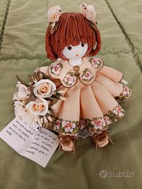 Bambola da collezione 