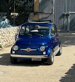 Cinquecento L Fiat 500