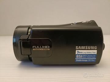 Videocamera Samsung HMX-H300BP