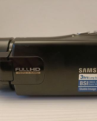 Videocamera Samsung HMX-H300BP