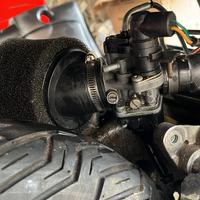 Carburatore 17.5