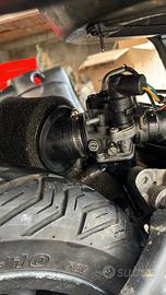 Carburatore 17.5
