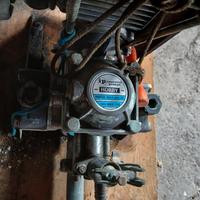 motopompa irroratrice imovilli 