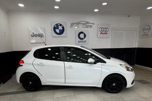 Peugeot 208 BlueHDi 75 5 porte Allure
