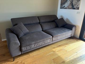 Divano Formentera Nicolaquinto