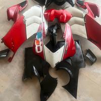 Carene panigale v4