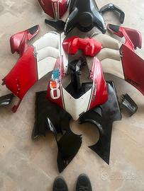 Carene panigale v4