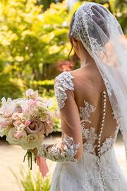Abito da sposa