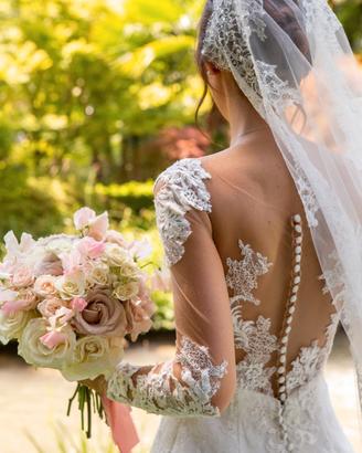 Abito da sposa