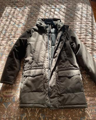 Giubbotto Carhartt verde militare