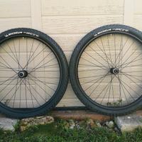 Ruote 29" WTB ST i25 TCS 2.0