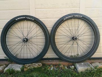 Ruote 29" WTB ST i25 TCS 2.0