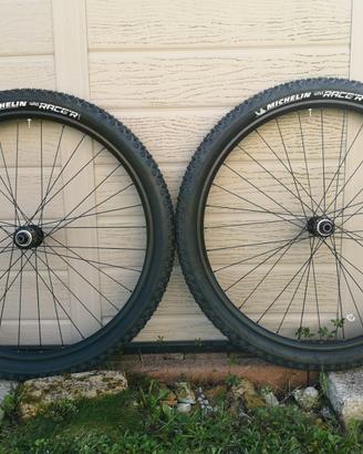 Ruote 29" WTB ST i25 TCS 2.0