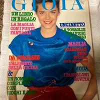 Rivista d'epoca Gioia