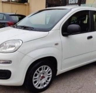 Frontale completo fiat panda 2018