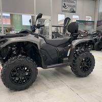 Can Am Outlander MAX XT T ABS 700