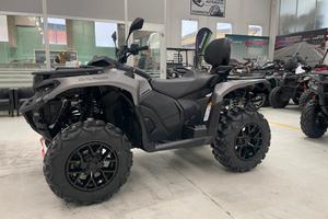 Can Am Outlander MAX XT T ABS 700