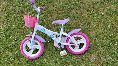 bicicletta bambina