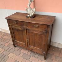 Credenza in noce primi 900’ , 100 x 55