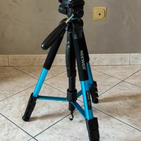 Neewer Treppiedi per Fotocamera