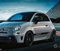 Vari ricambi per fiat 500 abarth 2016;2020