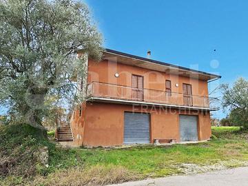 Casa Indipendente Teano [Cod. rif 3287928VRG]