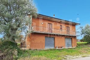 Casa Indipendente Teano [Cod. rif 3287928VRG]