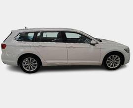 VOLKSWAGEN PASSAT VARIANT 2.0 TDI SCR EVO 110kW Bu