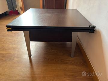 Tavolo multifunzione trasformabile 6/8 coperti