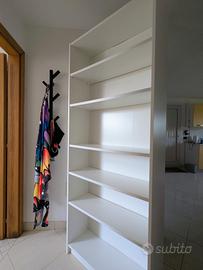 Libreria grande Ikea