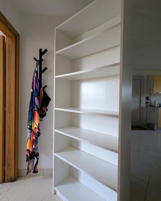 Libreria grande Ikea