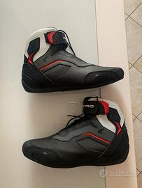 SCARPETTE MOTO UOMO OKOLOGATE