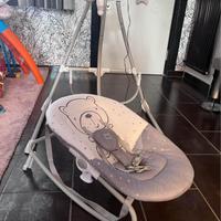 Altalena/sdraietta Gironanna evo Cam