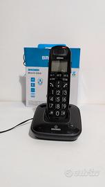 Telefono fisso Brondi 