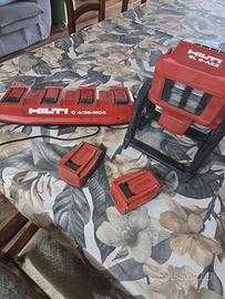 Faro Hilti
