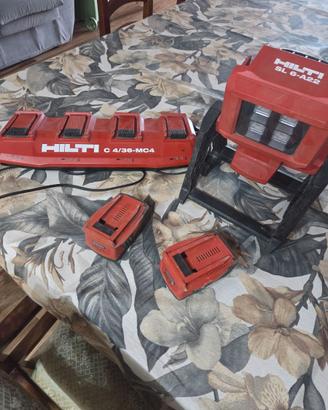 Faro Hilti
