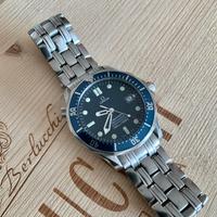 Omega Seamaster 300