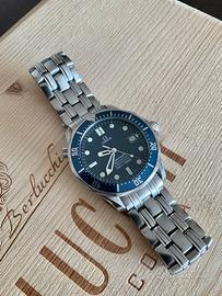 Omega Seamaster 300