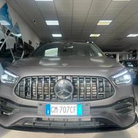 Mercedes-benz GLA 45 AMG GLA 45 S 4Matic