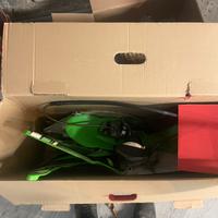 Ricambi kawasaki 125