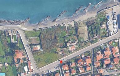 Terreno Agricolo Saponara [TAF002VCG]