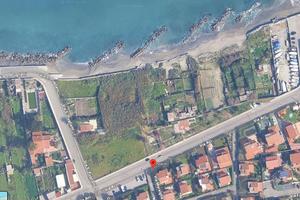 Terreno Agricolo Saponara [TAF002VCG]