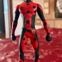 Miraculous Ladybug – Action Figure