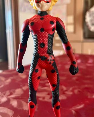 Miraculous Ladybug – Action Figure