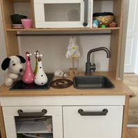 Cucinetta per bambini