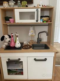 Cucinetta per bambini