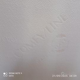 materasso pieghevole