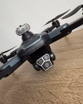 Drone P17 Pro