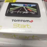 TomTom start 20