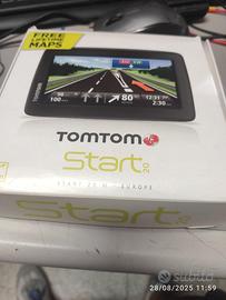 TomTom start 20